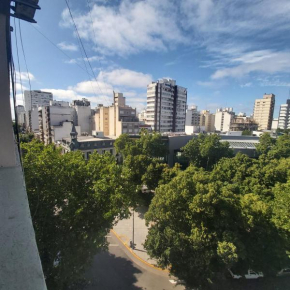 Depto Rivadavia